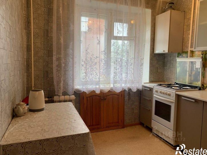 3-комн квартира Камерный пер, 49,  д. 49