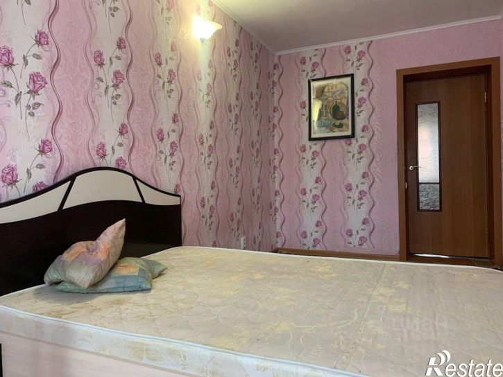 3-комн квартира Камерный пер, 49,  д. 49