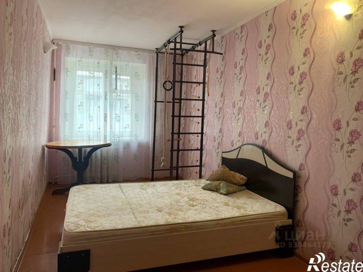 3-комн квартира Камерный пер, 49,  д. 49
