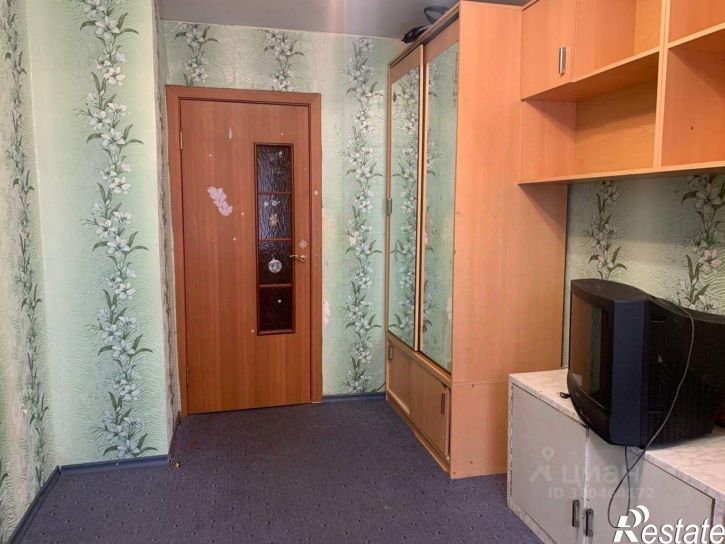 3-комн квартира Камерный пер, 49,  д. 49