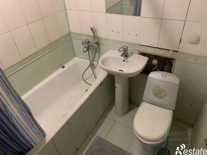 3-комн квартира Камерный пер, 49,  д. 49
