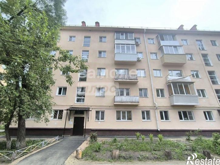 3-комн квартира улица Андрианова, 8,  д. 8