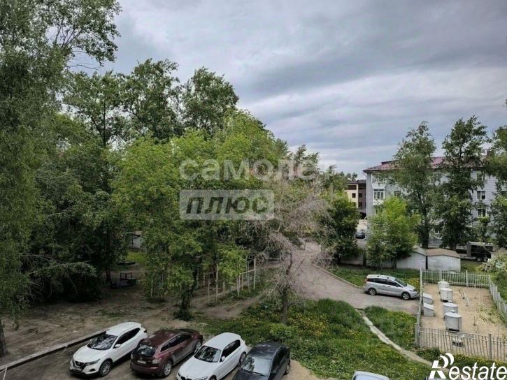 3-комн квартира улица Андрианова, 8,  д. 8
