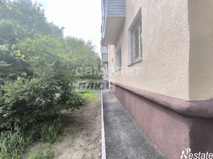 3-комн квартира улица Андрианова, 8,  д. 8