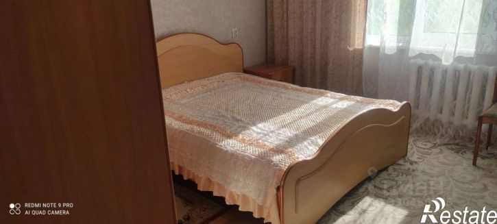 2-комн квартира ул 20 лет РККА, 202а,  д. 202а
