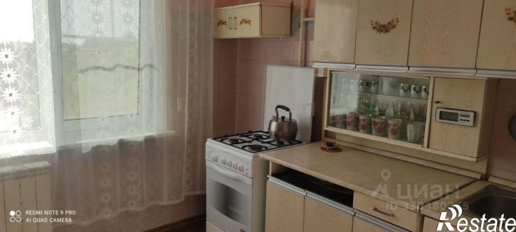 2-комн квартира ул 20 лет РККА, 202а,  д. 202а