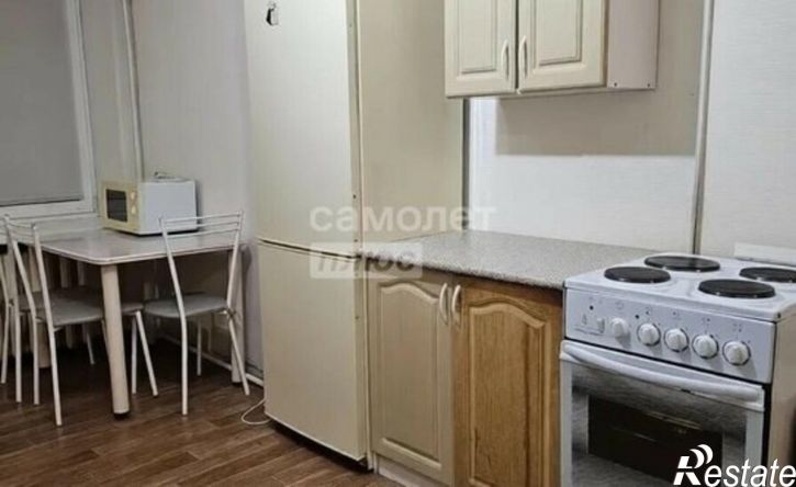 1-комн квартира ул Химиков, 22Б,  д. 22Б