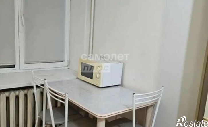 1-комн квартира ул Химиков, 22Б,  д. 22Б