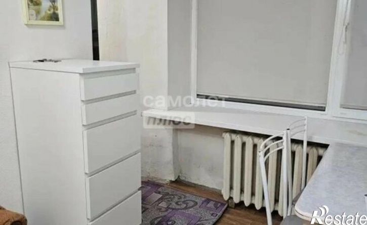 1-комн квартира ул Химиков, 22Б,  д. 22Б