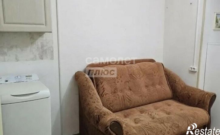 1-комн квартира ул Химиков, 22Б,  д. 22Б
