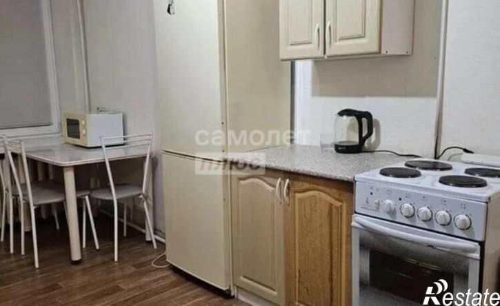 1-комн квартира ул Химиков, 22Б,  д. 22Б