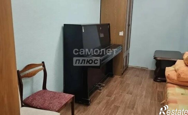 1-комн квартира ул Химиков, 22Б,  д. 22Б