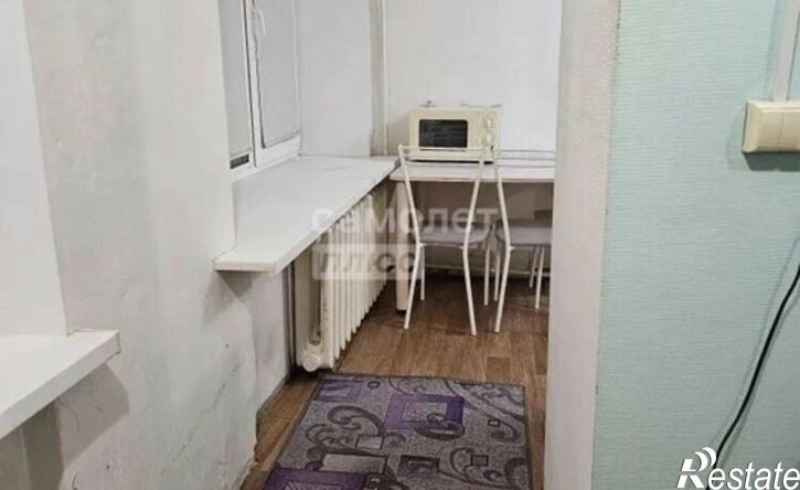 1-комн квартира ул Химиков, 22Б,  д. 22Б