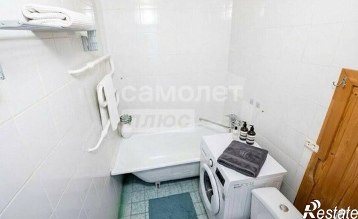 1-комн квартира ул 21-я Амурская, 1А,  д. 1А