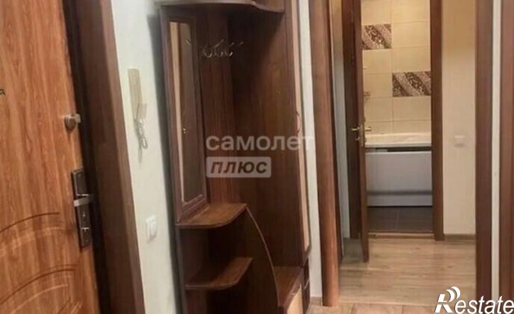 2-комн квартира ул Степанца, 8Б,  д. 8Б