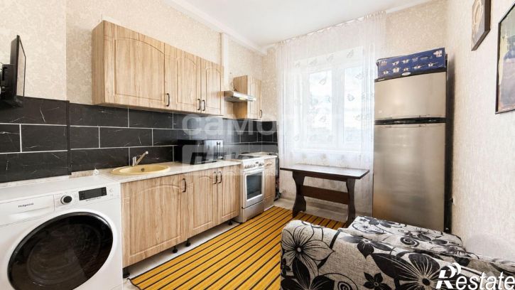 1-комн квартира ул Крупской, 14,  д. 14