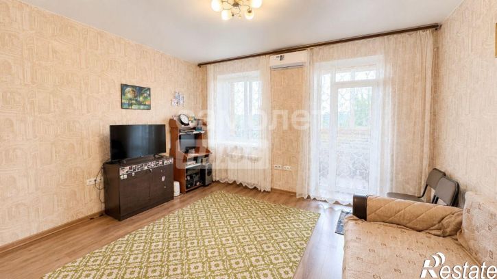 1-комн квартира ул Крупской, 14,  д. 14