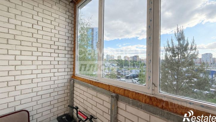 1-комн квартира ул Крупской, 14,  д. 14