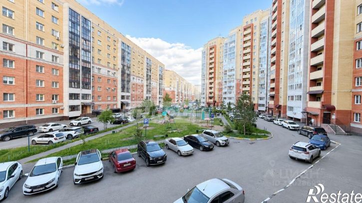 1-комн квартира ул Крупской, 14,  д. 14