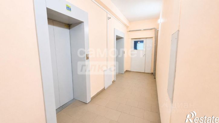 1-комн квартира ул Крупской, 14,  д. 14