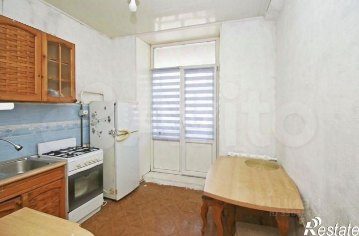 1-комн квартира ул 9-я Линия, 141,  д. 141