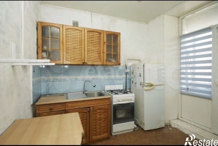 1-комн квартира ул 9-я Линия, 141,  д. 141