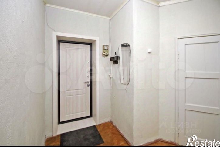 1-комн квартира ул 9-я Линия, 141,  д. 141