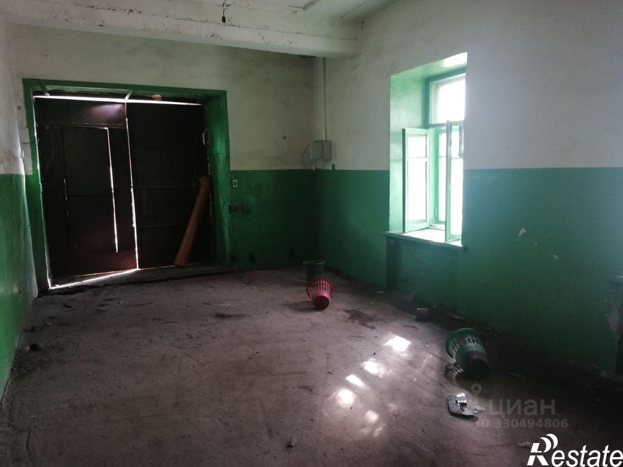 Купить ОСЗ, отдельно стоящее здание за 5 611 610 рублей на Комбинатский пер, 11