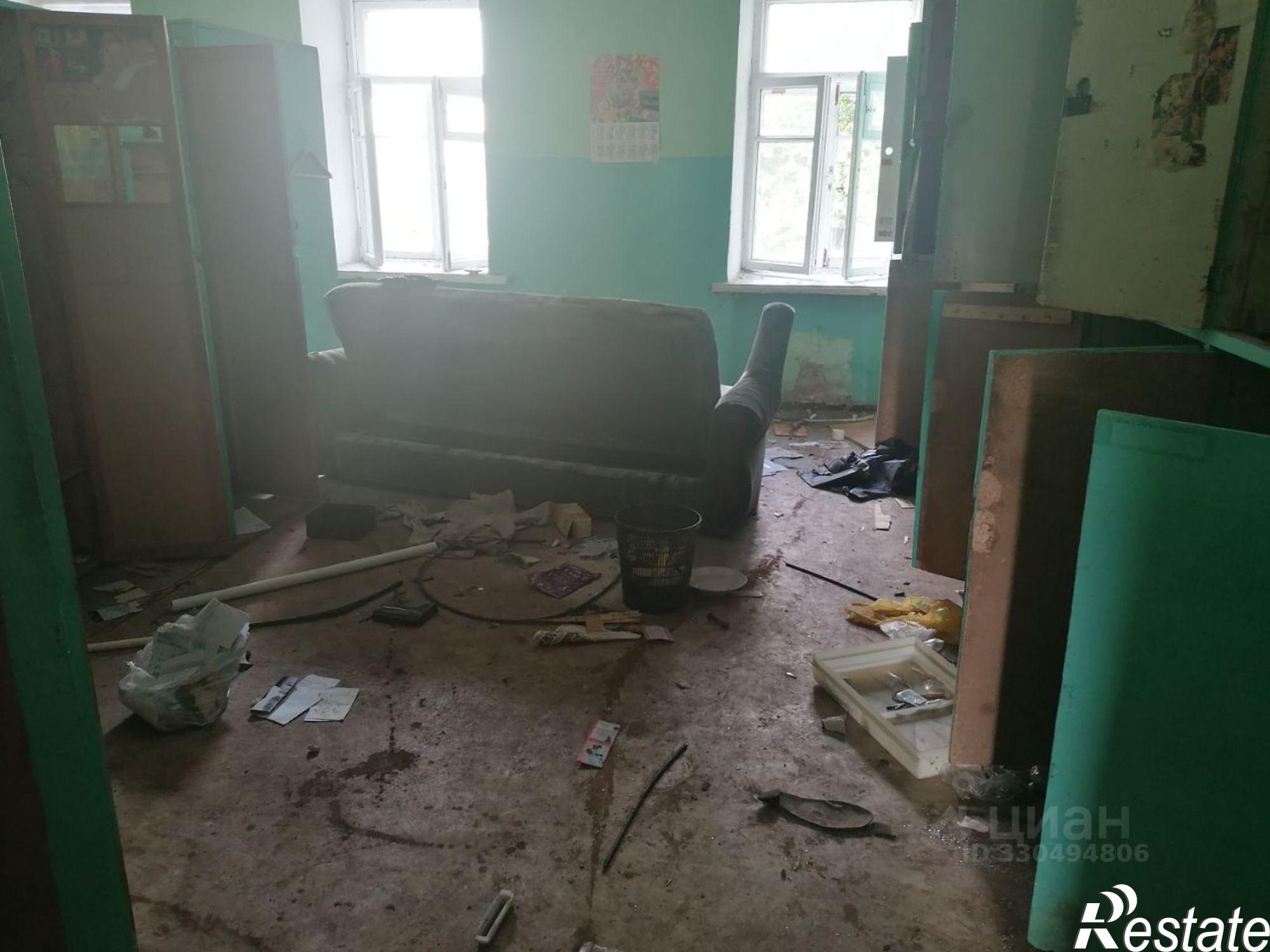 Купить ОСЗ, отдельно стоящее здание за 5 611 610 рублей на Комбинатский пер, 11
