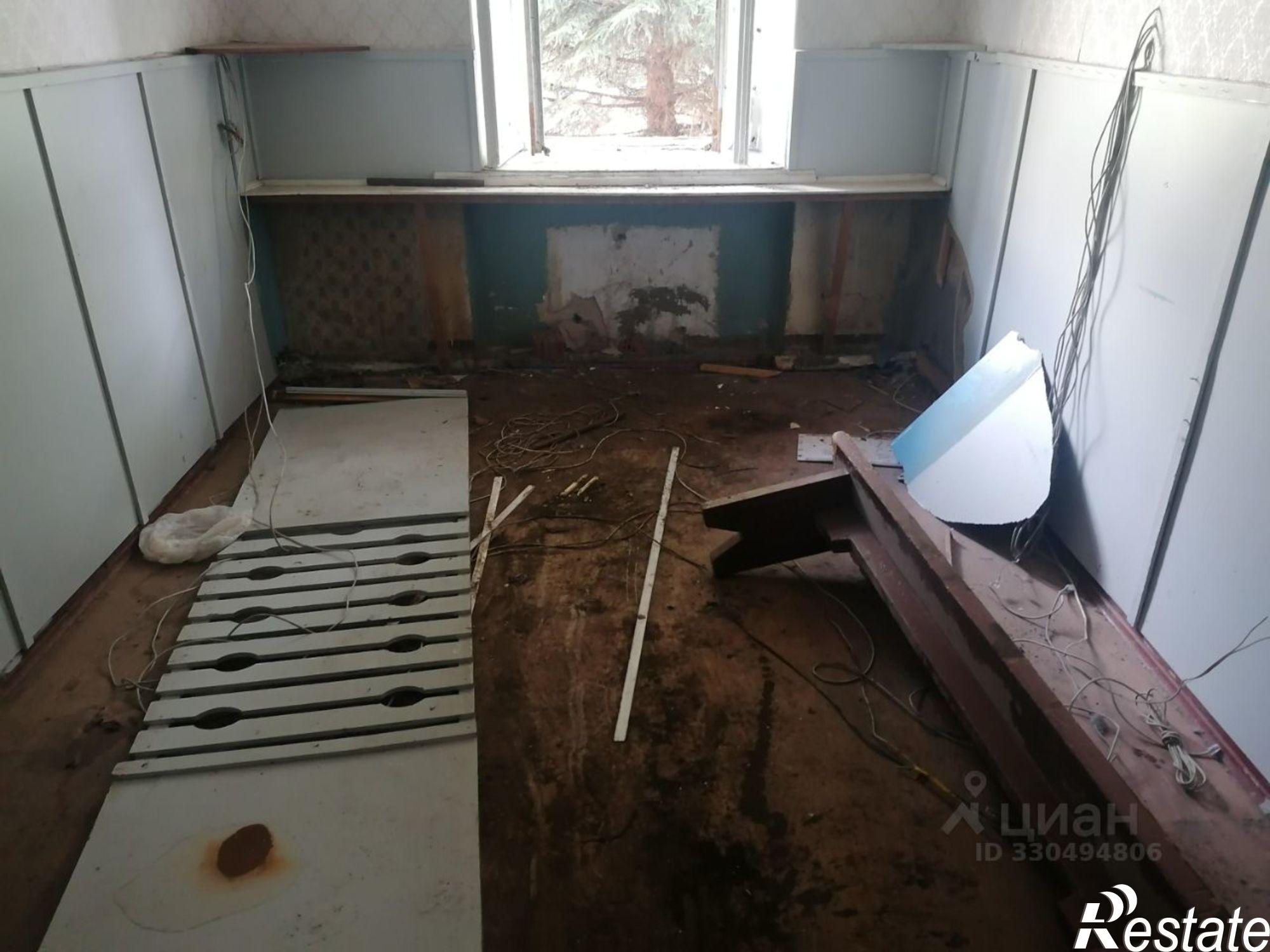 Купить ОСЗ, отдельно стоящее здание за 5 611 610 рублей на Комбинатский пер, 11