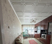 2-комн, 48кв м, этаж 4/5 ул Лукашевича, 11Б
