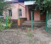 ОСЗ 286 кв м Комбинатский пер, 11