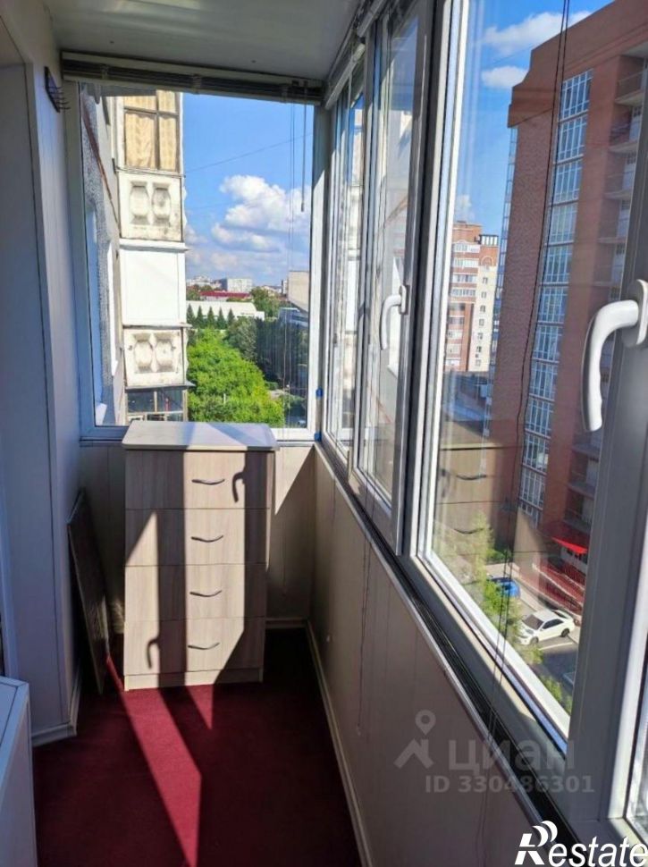 2-комн квартира ул Съездовская, 50,  д. 50