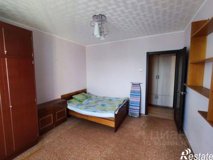 2-комн квартира ул Съездовская, 50,  д. 50