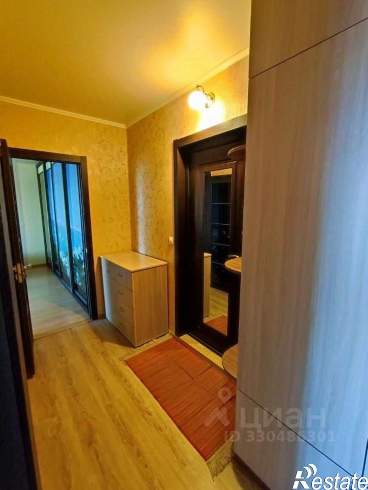 2-комн квартира ул Съездовская, 50,  д. 50