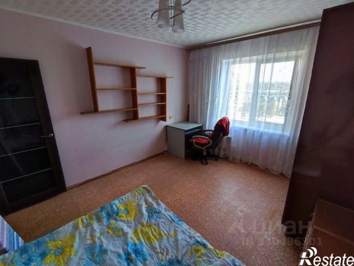 2-комн квартира ул Съездовская, 50,  д. 50
