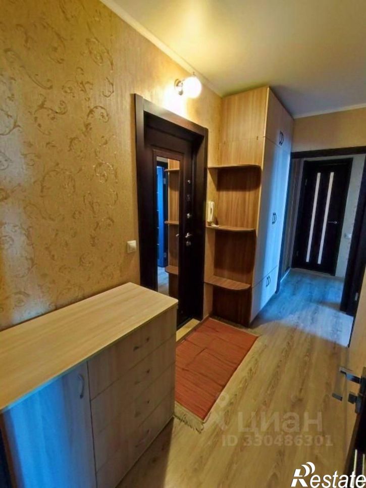 2-комн квартира ул Съездовская, 50,  д. 50