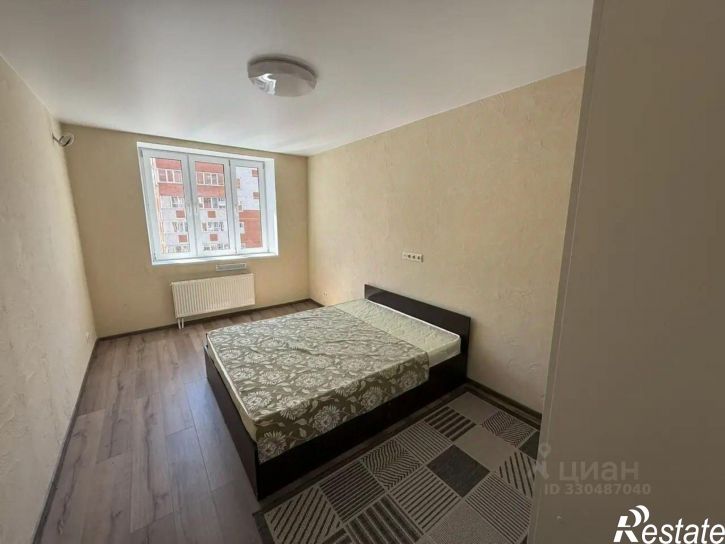2-комн квартира улица 1-ой Красной Звезды, 71