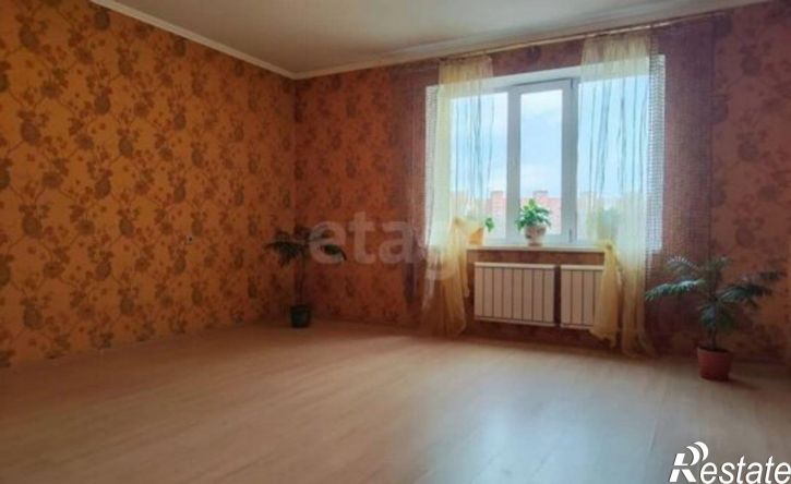 3-комн квартира ул Транссибирская, 6,  д. 6