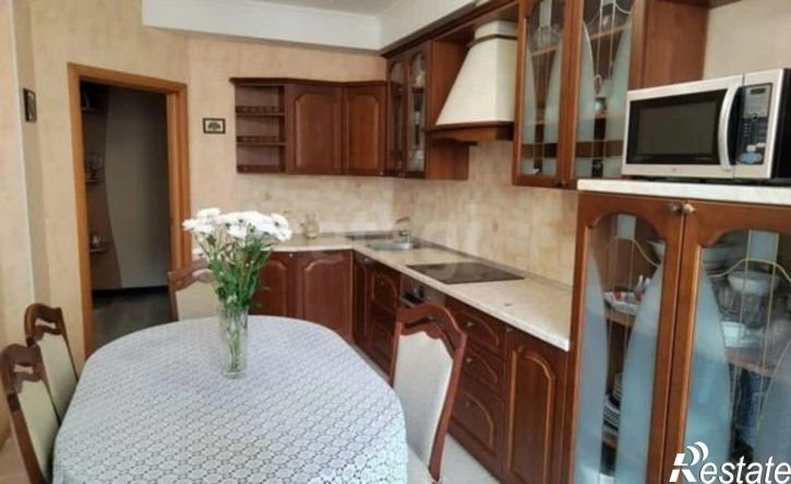 3-комн квартира ул Транссибирская, 6,  д. 6