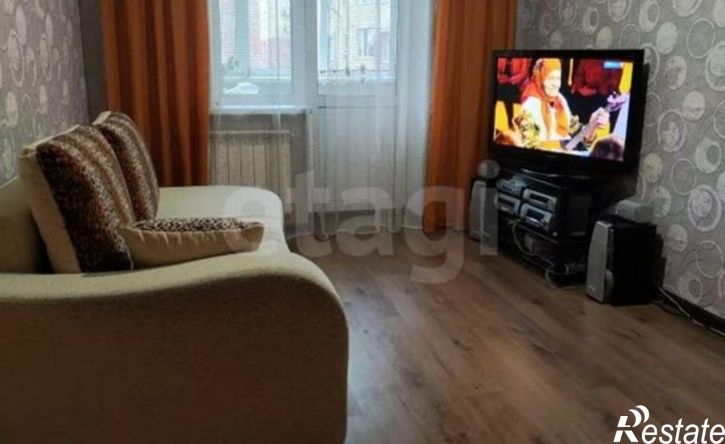 3-комн квартира ул Транссибирская, 6,  д. 6