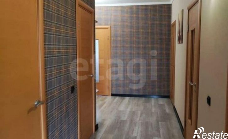 3-комн квартира ул Транссибирская, 6,  д. 6