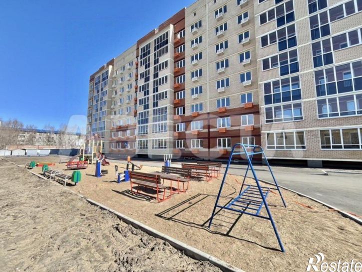 3-комн квартира ул Чайковского, 66/1,  д. 66/1