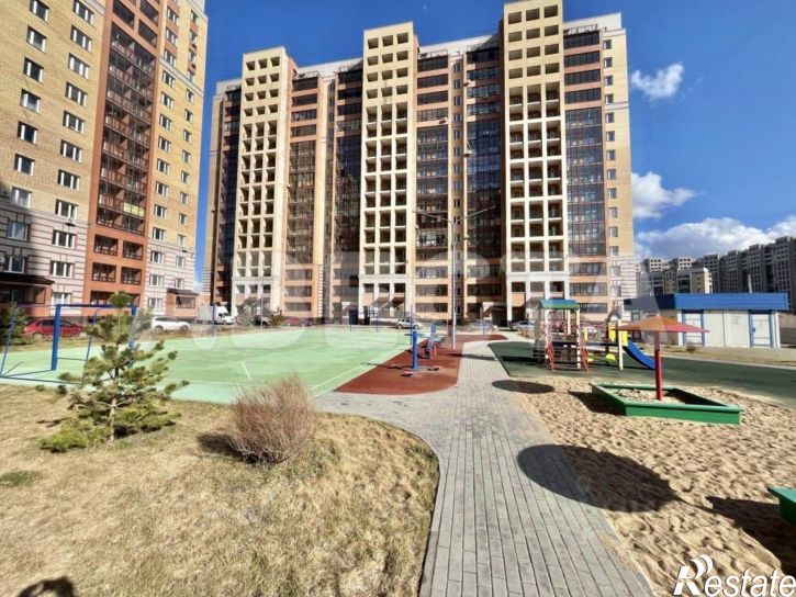 2-комн квартира ул А.Н.Кабанова, 2,  д. 2