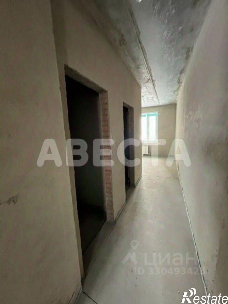 2-комн квартира ул А.Н.Кабанова, 2,  д. 2