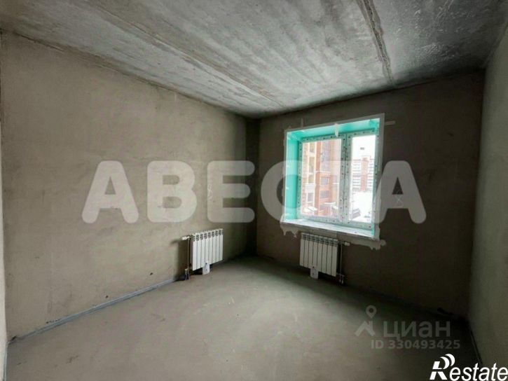 2-комн квартира ул А.Н.Кабанова, 2,  д. 2