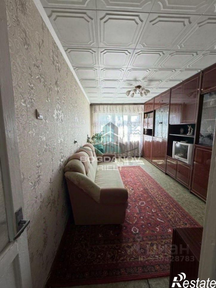 2-комн квартира ул Лукашевича, 11Б,  д. 11Б