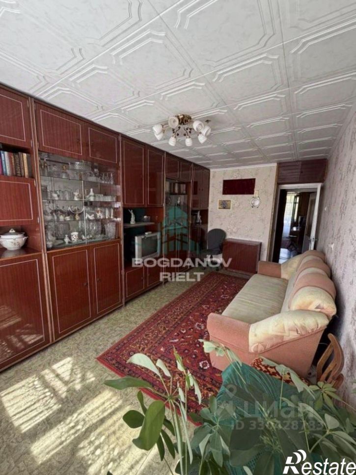 2-комн квартира ул Лукашевича, 11Б,  д. 11Б