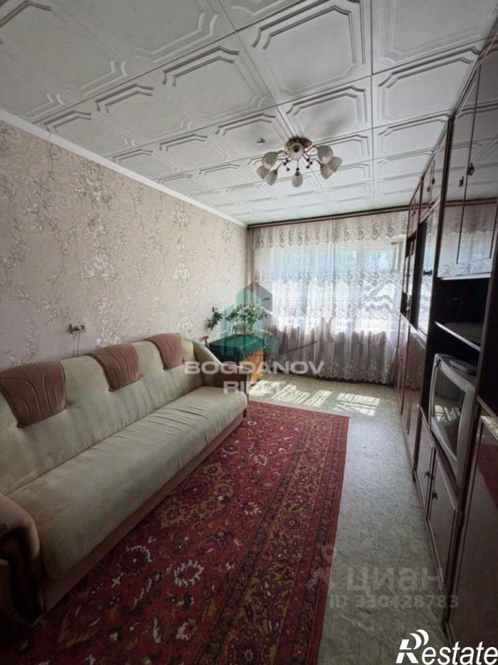 2-комн квартира ул Лукашевича, 11Б,  д. 11Б