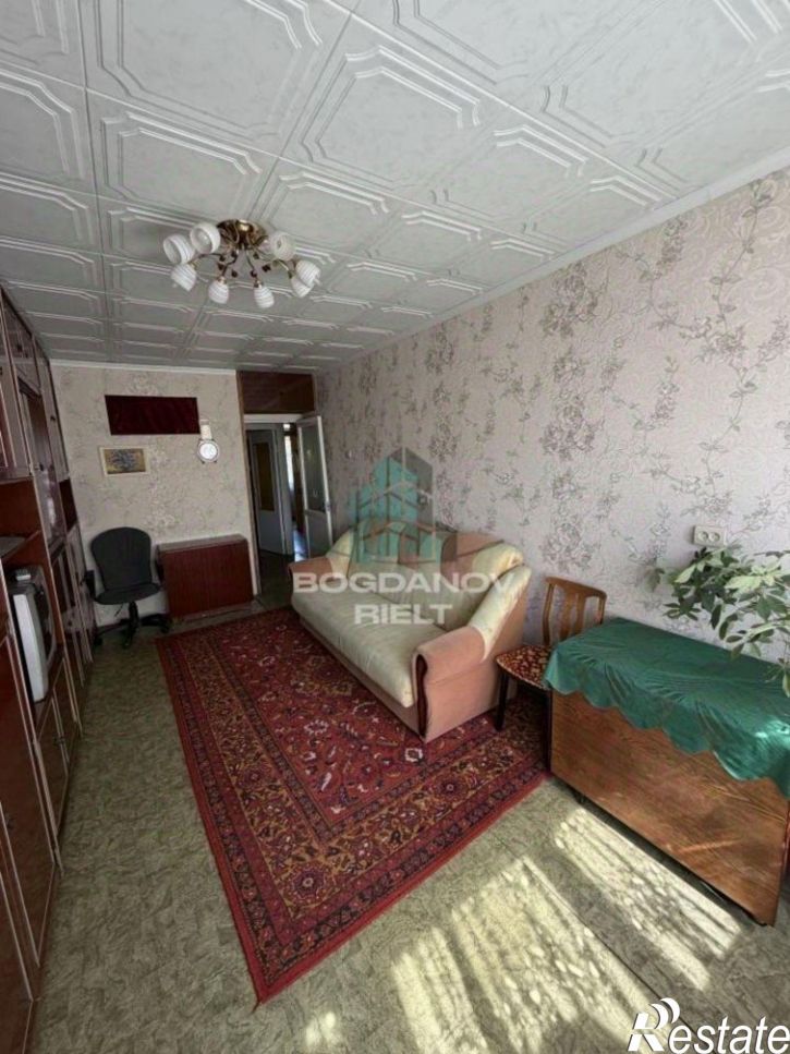 2-комн квартира ул Лукашевича, 11Б,  д. 11Б